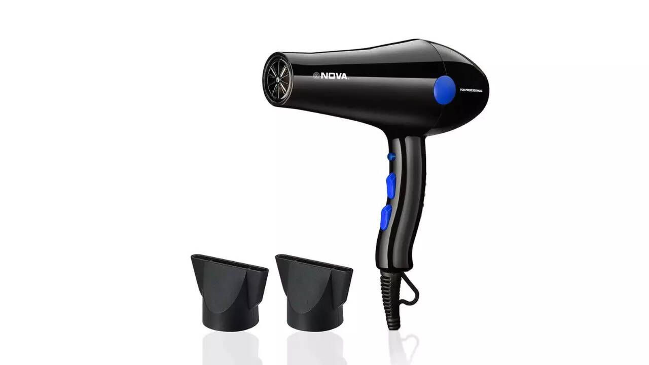 Nova Blow Dryer