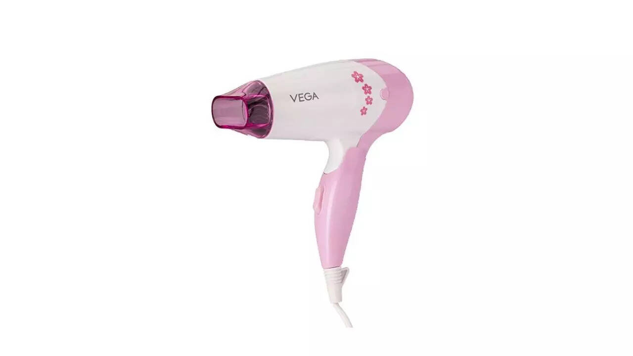 VEGA Blow Dryer