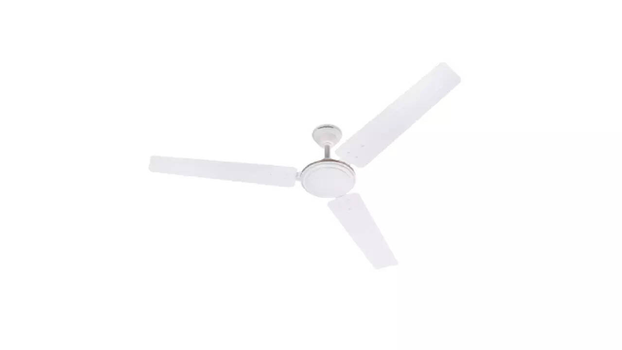 Crompton ceiling fan