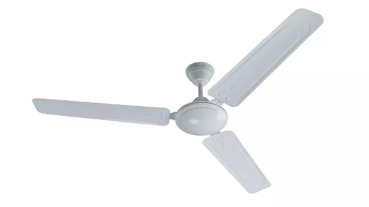 Bajaj ceiling fan