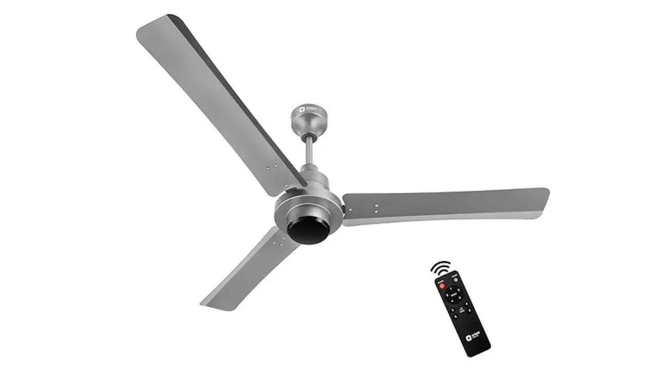 Orient Electric’s 1200 mm