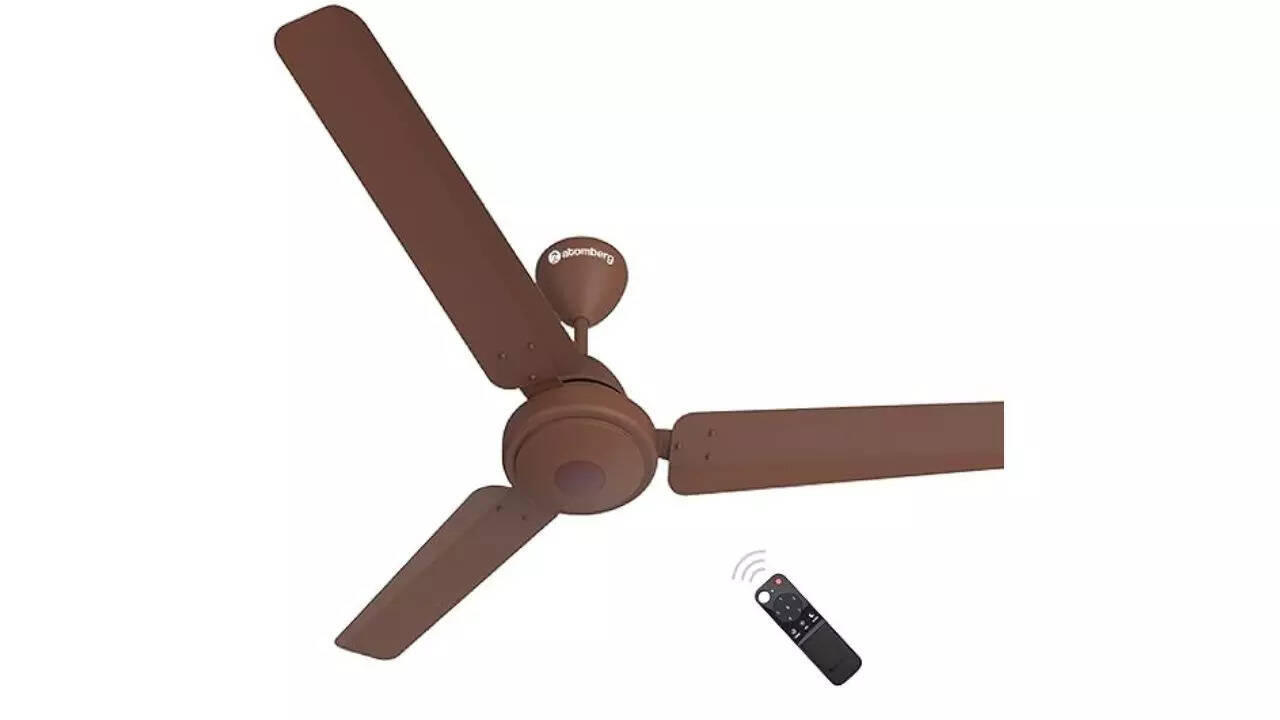 atomberg Efficio