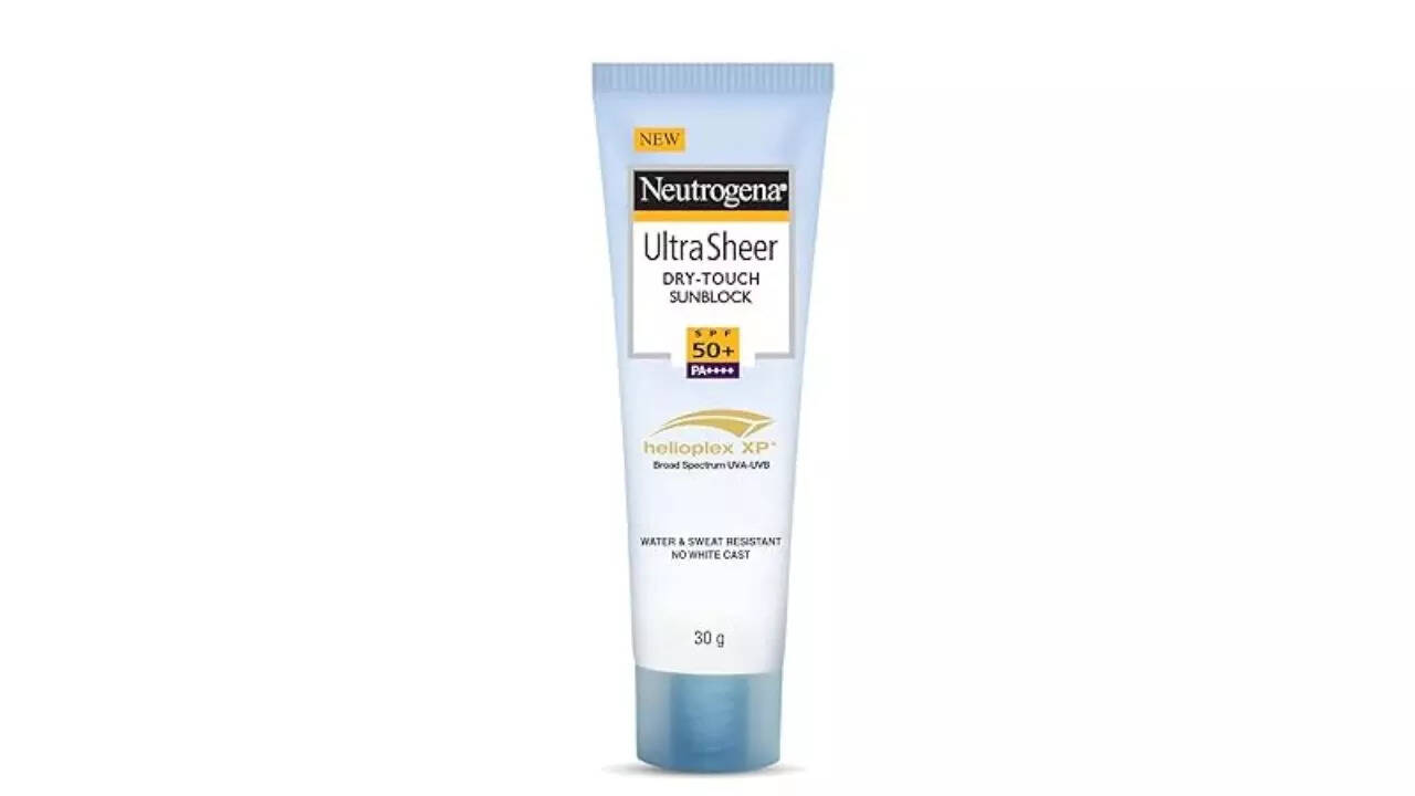 Neutrogena