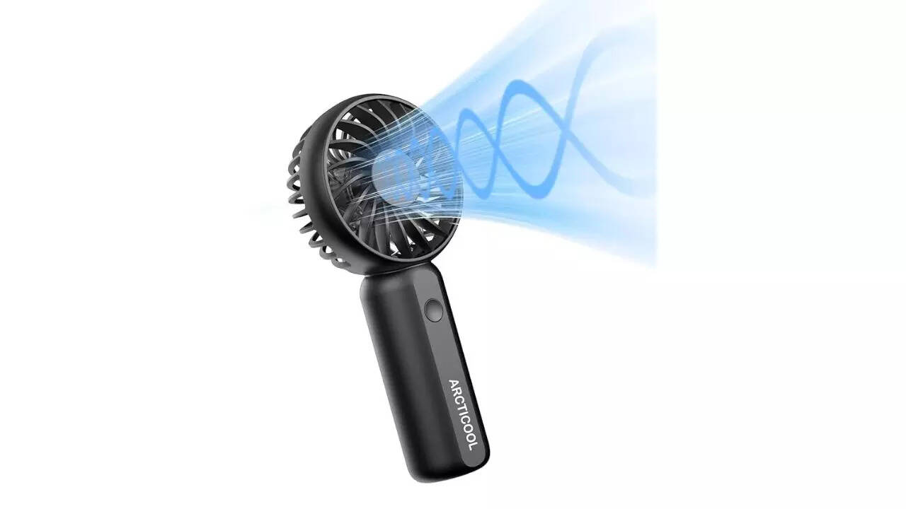 ARCTICOOL Portable Mini Fan