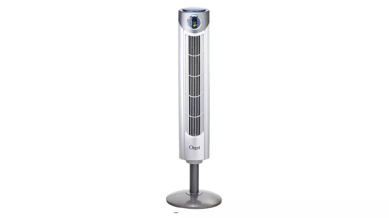 Ozeri Ultra Tower Fan