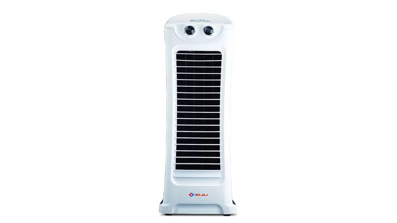 Bajaj Tower Fan