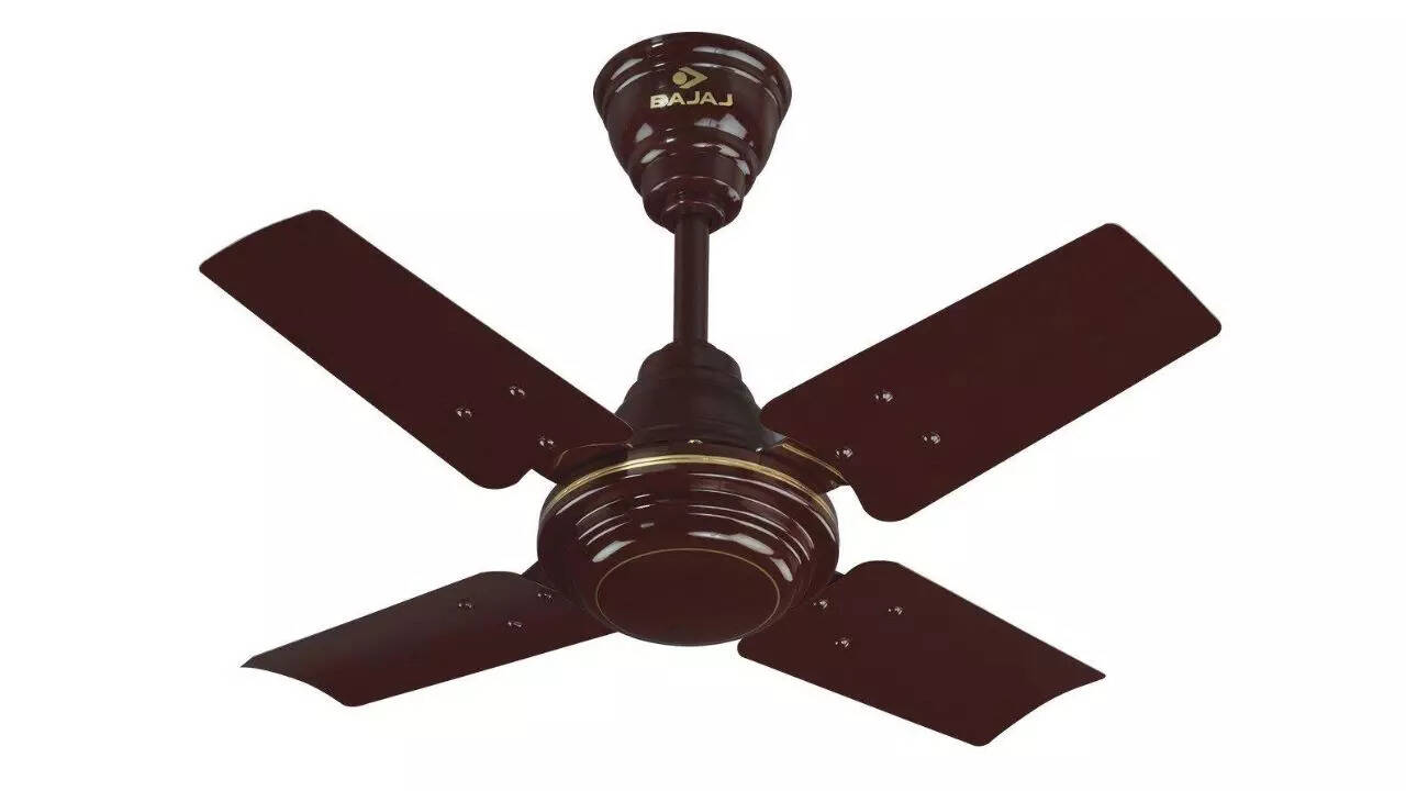 Candes Brio Turbo Ceiling Fan