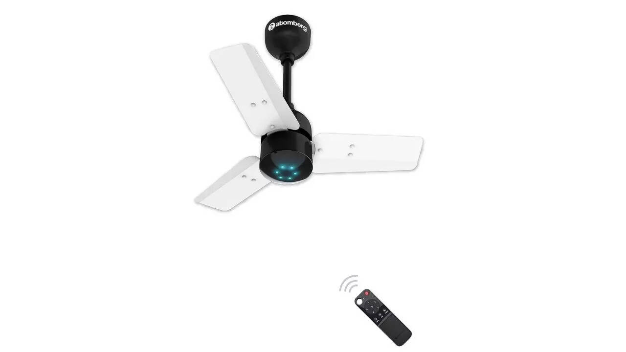 Longway Creta Ceiling Fan