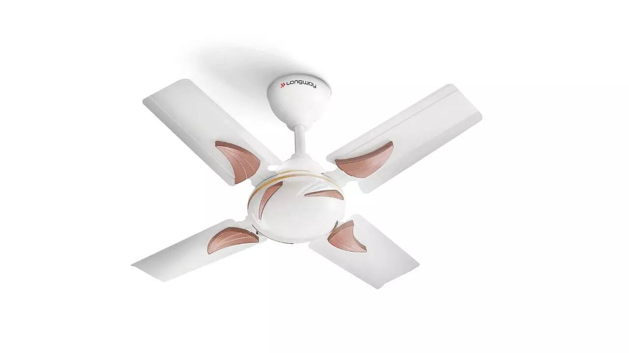 Digismart High Speed Ceiling Fan