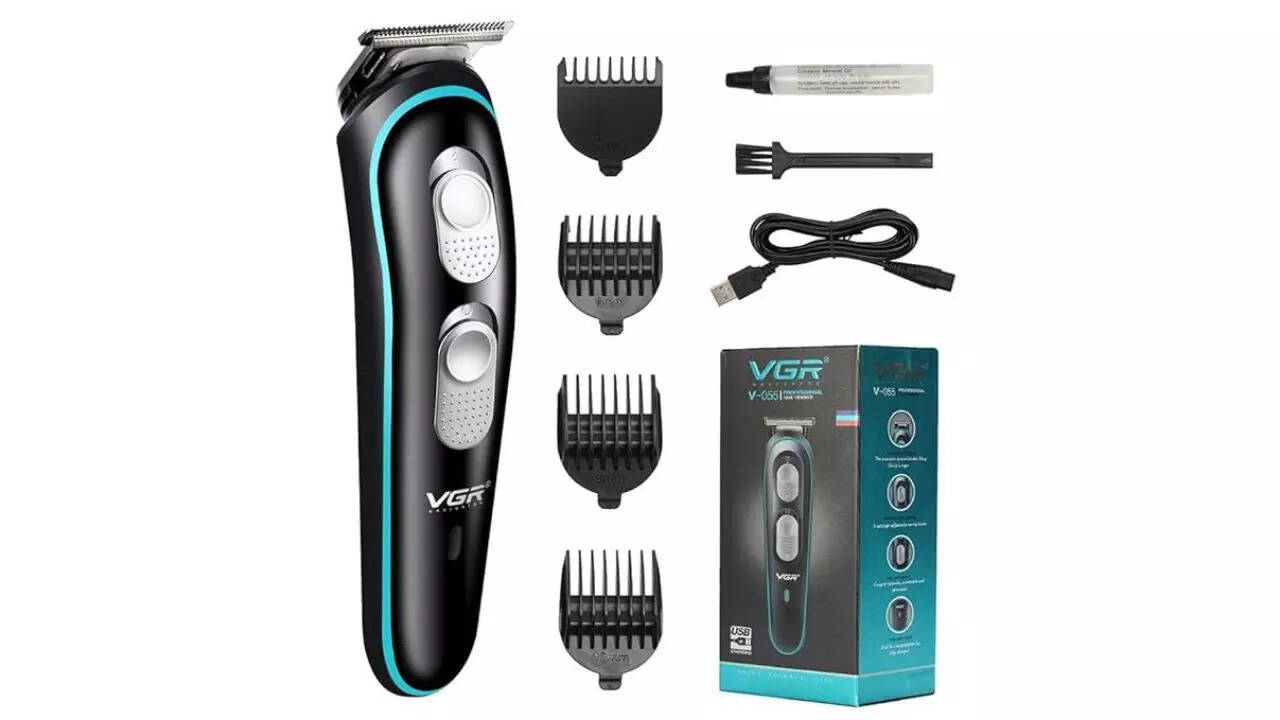 VGR Professional