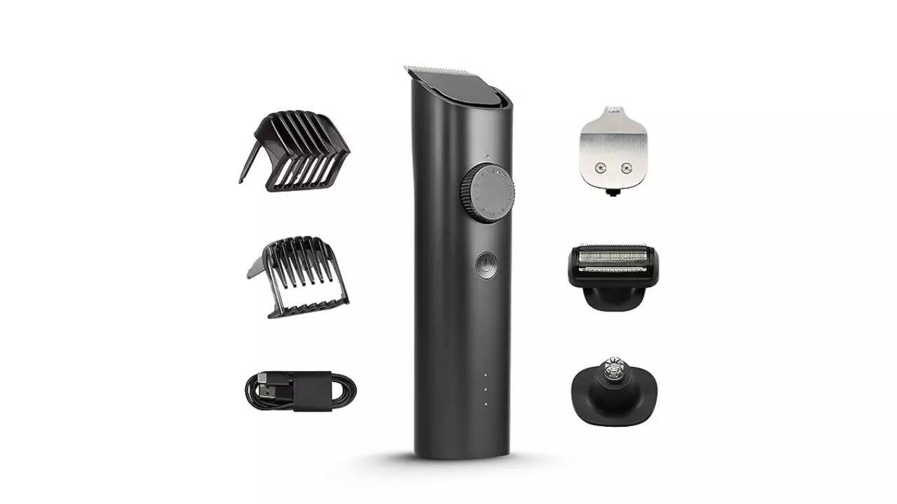 MI Xiaomi Grooming Kit