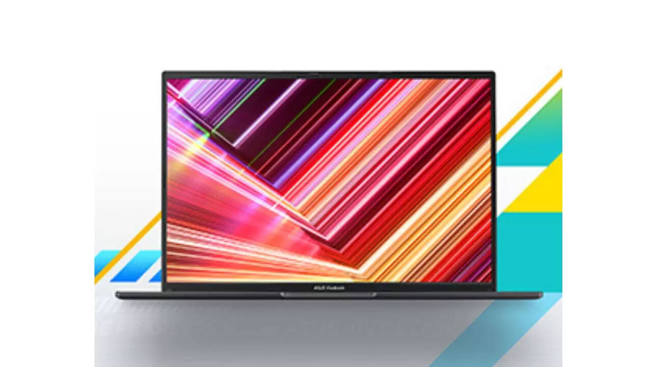 ASUS Creator Series Vivobook 16X 2023