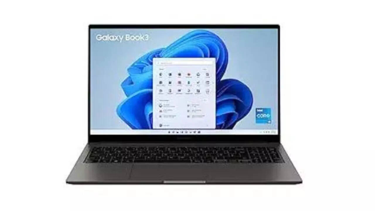 Samsung Galaxy Book3