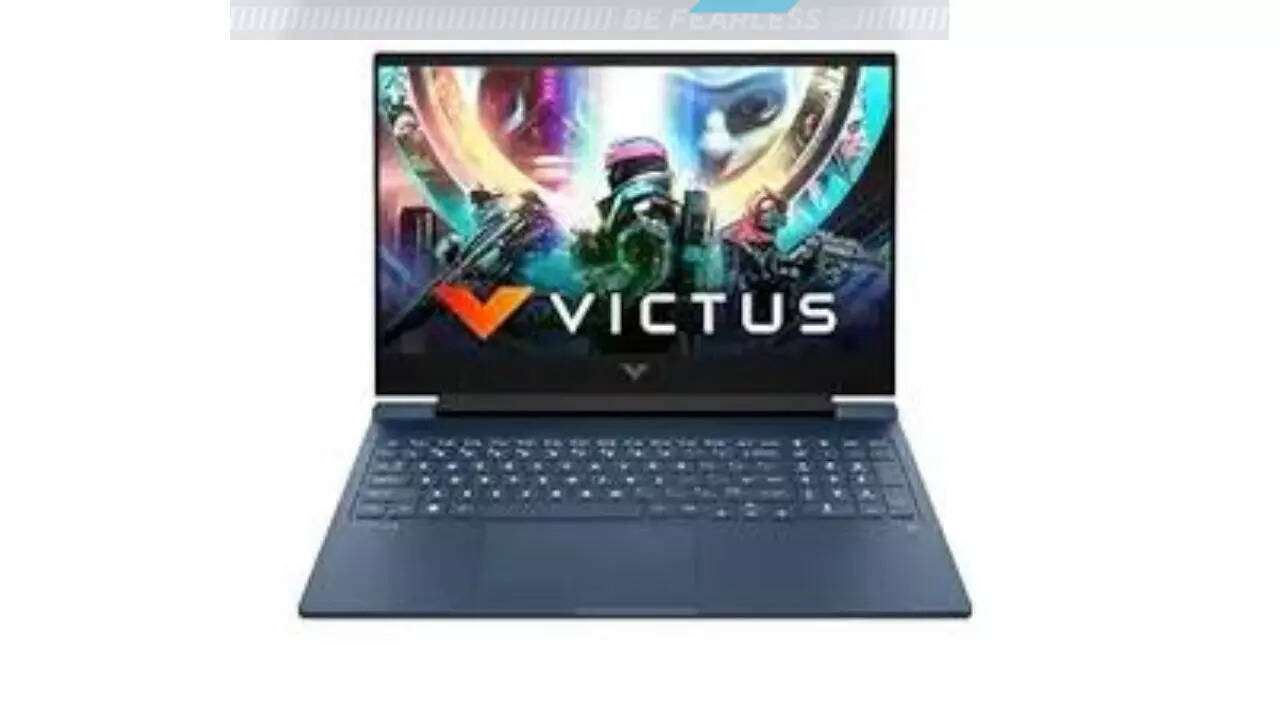 HP Victus Gaming Laptop