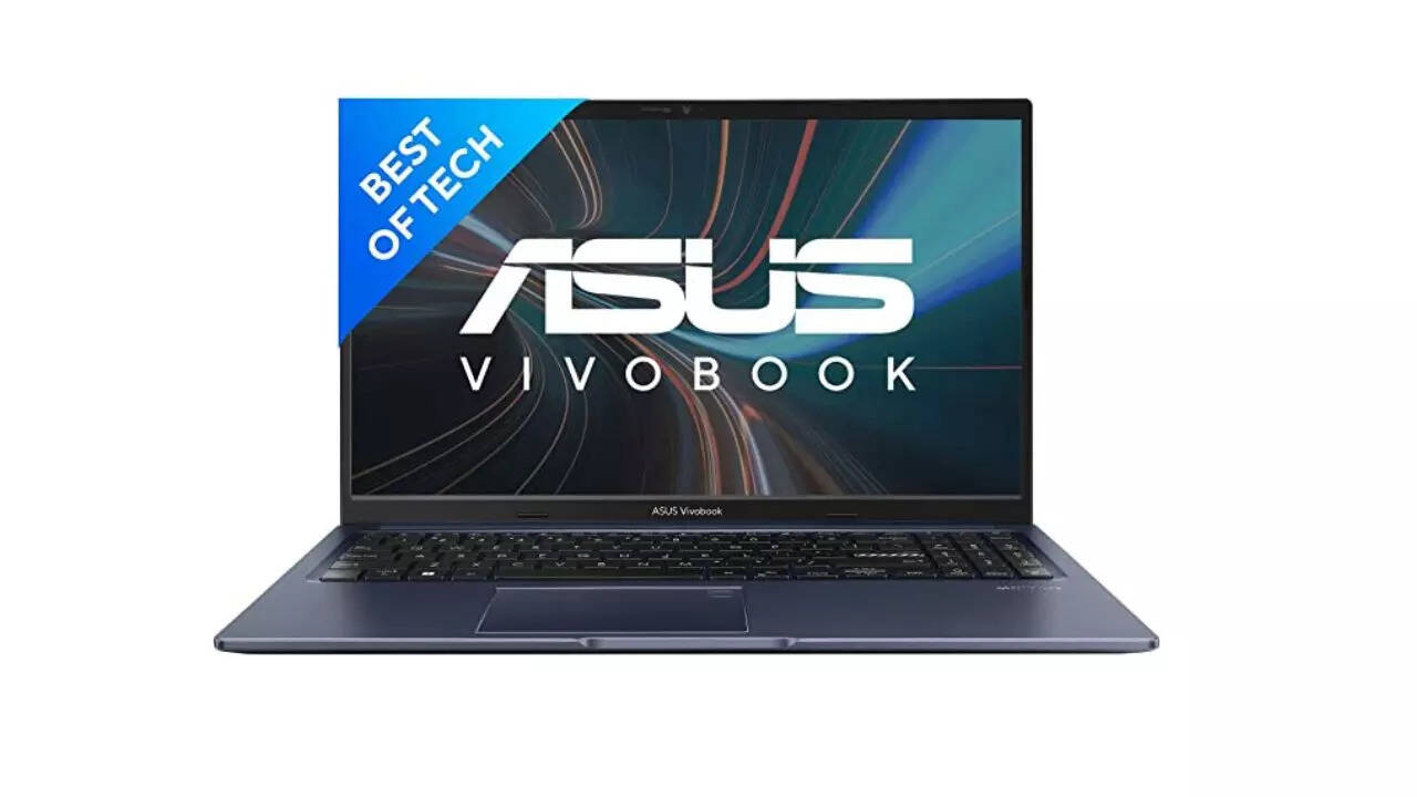 ASUS Vivobook 14X OLED