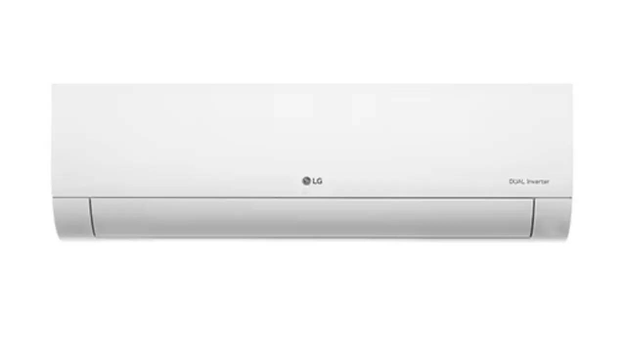LG 1.5 Ton 3 Star