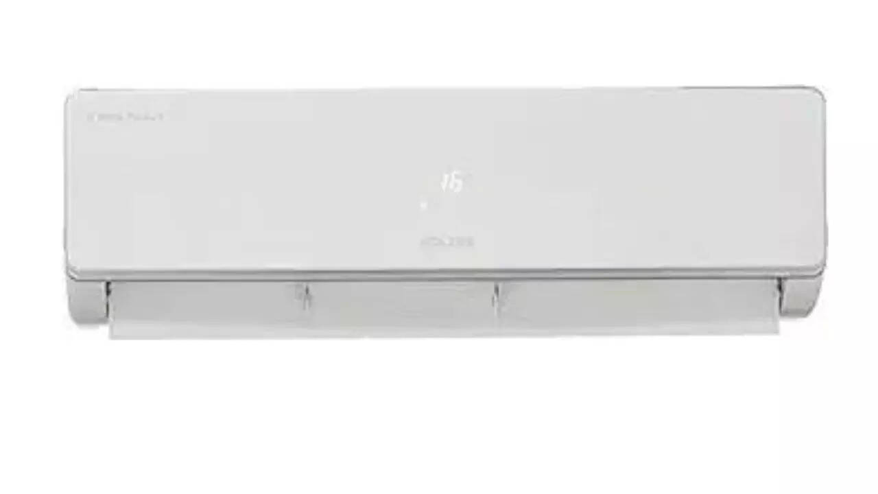 Voltas 1.5 Ton Antibacterial AC