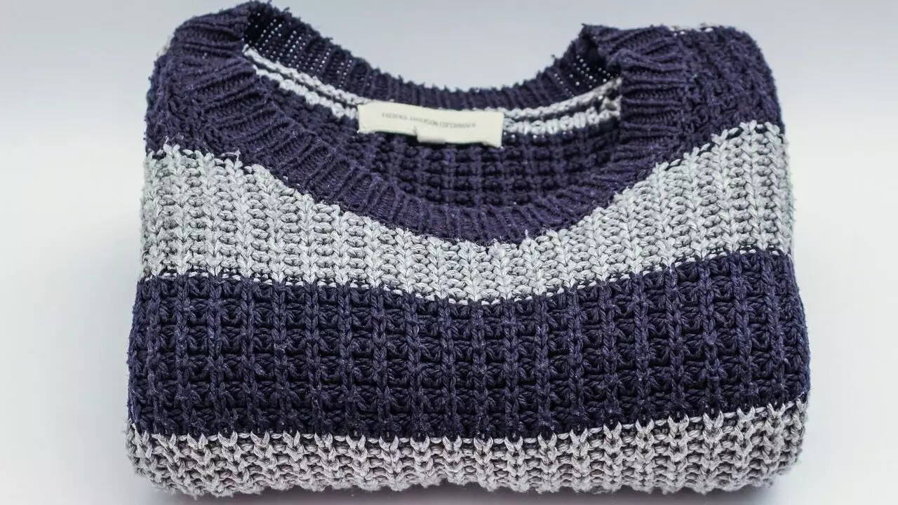 7 Best Sweaters for Men to Keep you Warm and Fashionable