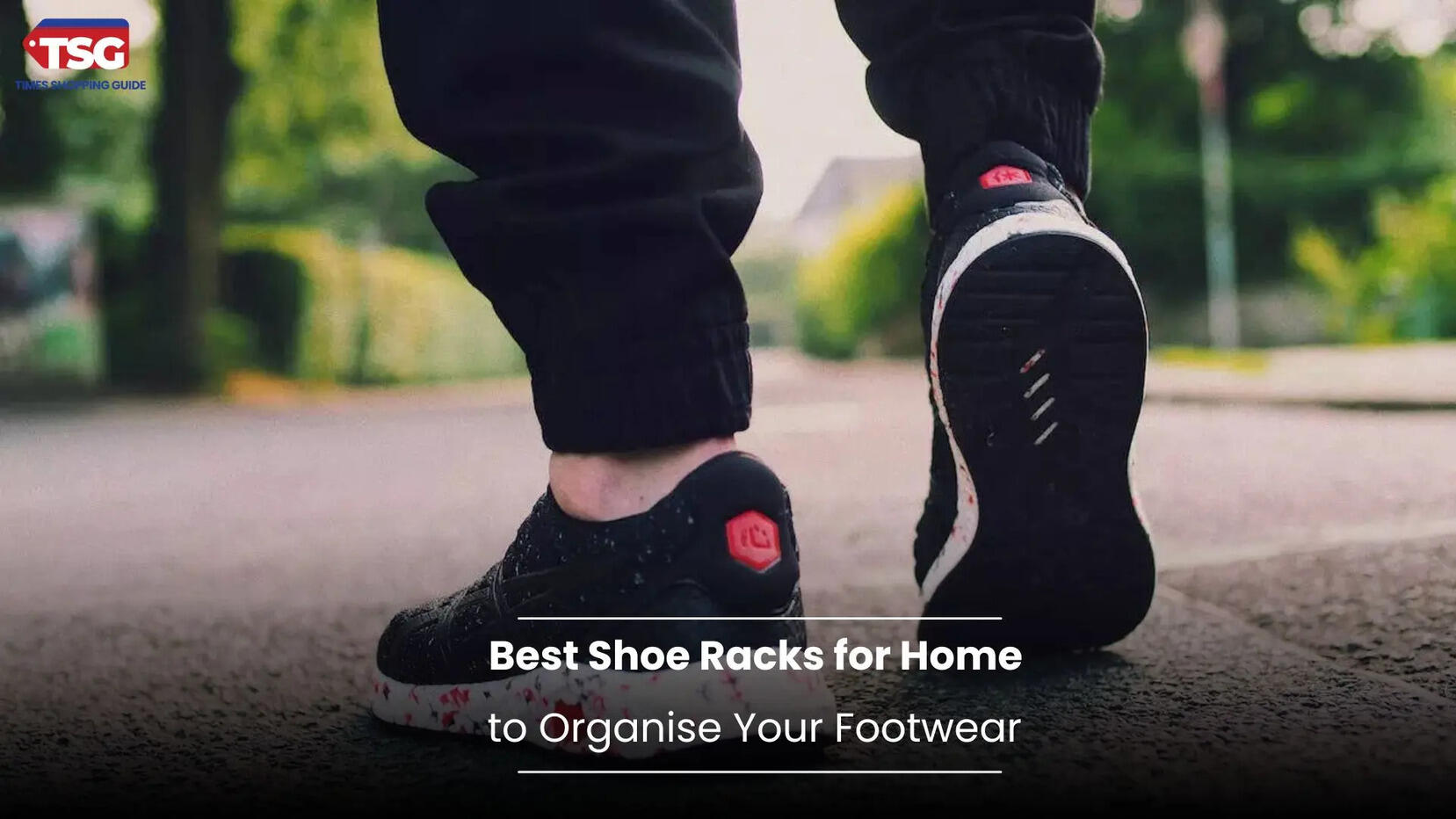 Best Sports Shoes for Men to Empower Your Every Step