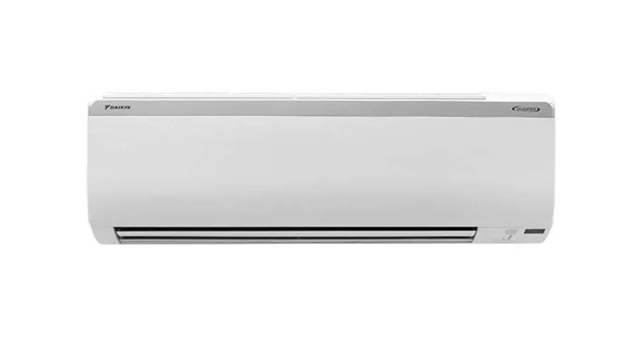 Daikin 1.5 Ton 3 Star Inverter Split AC