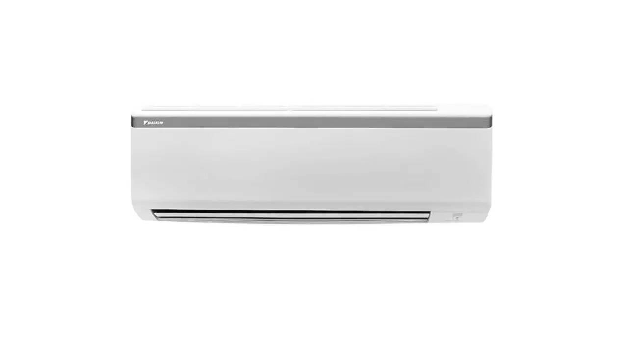 Daikin 0.8 Ton 3 Star