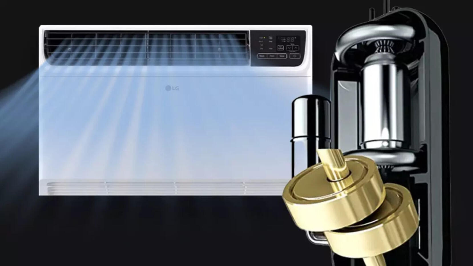 6 Best Windows AC in India That are Energy-Efficient