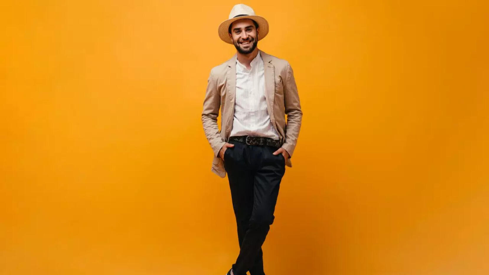 6 Best Formal Mens Trouser for Classy and Elegant Look