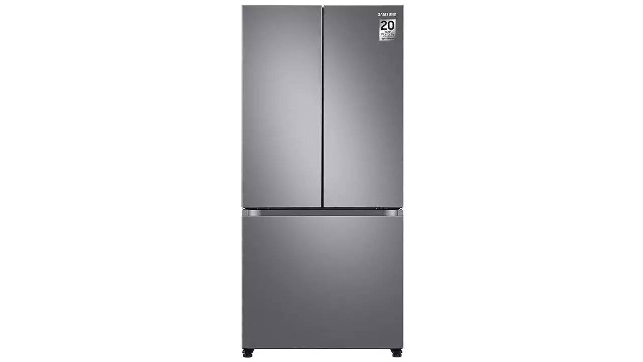 Samsung 580 L French Door Refrigerator