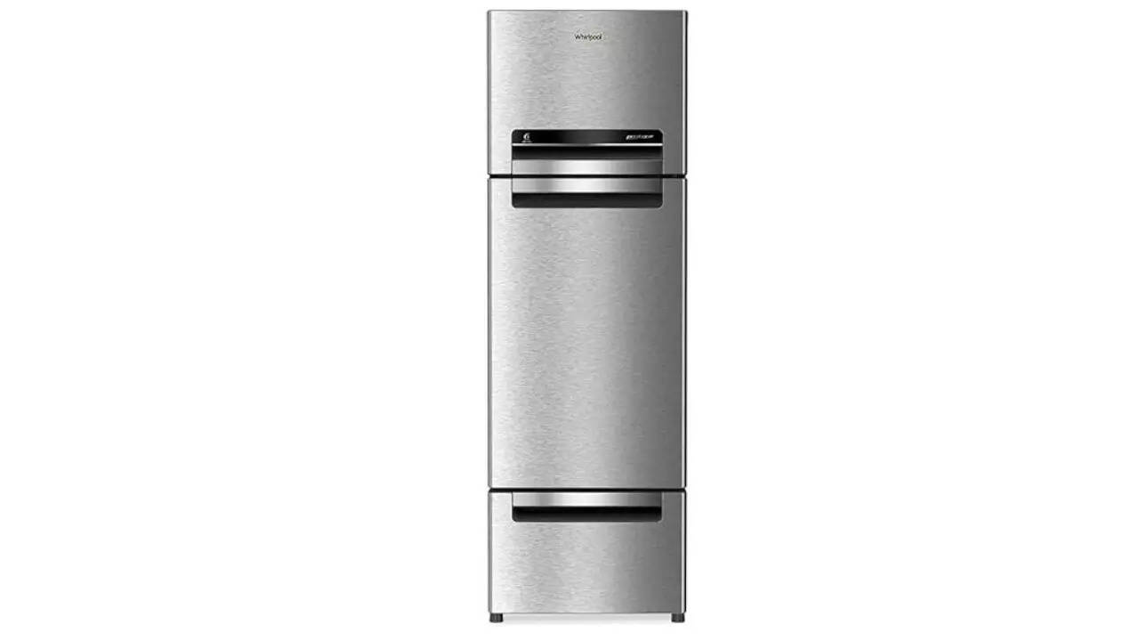 Whirlpool 260 L Frost Free Multi-Door Refrigerator