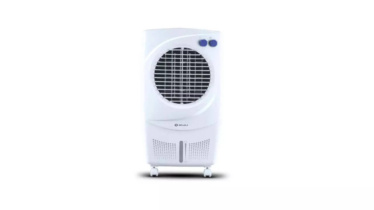 Bajaj Personal Air Cooler For Room