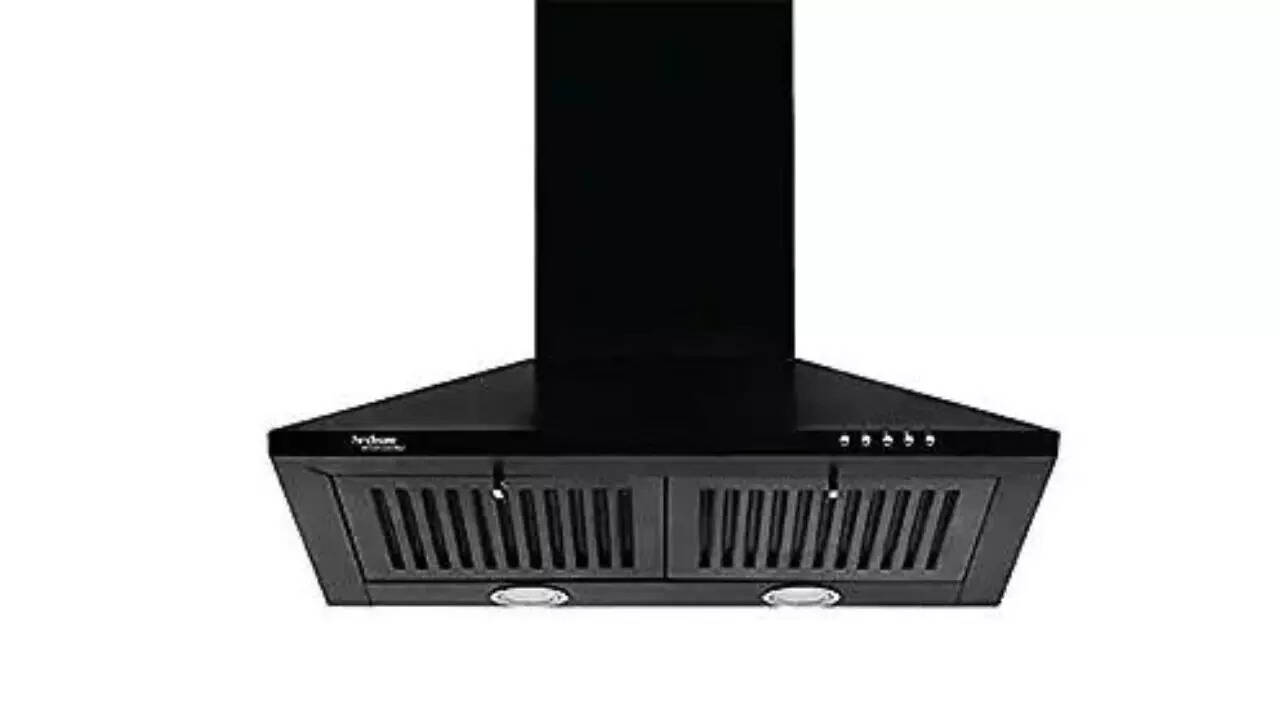 Hindware chimney