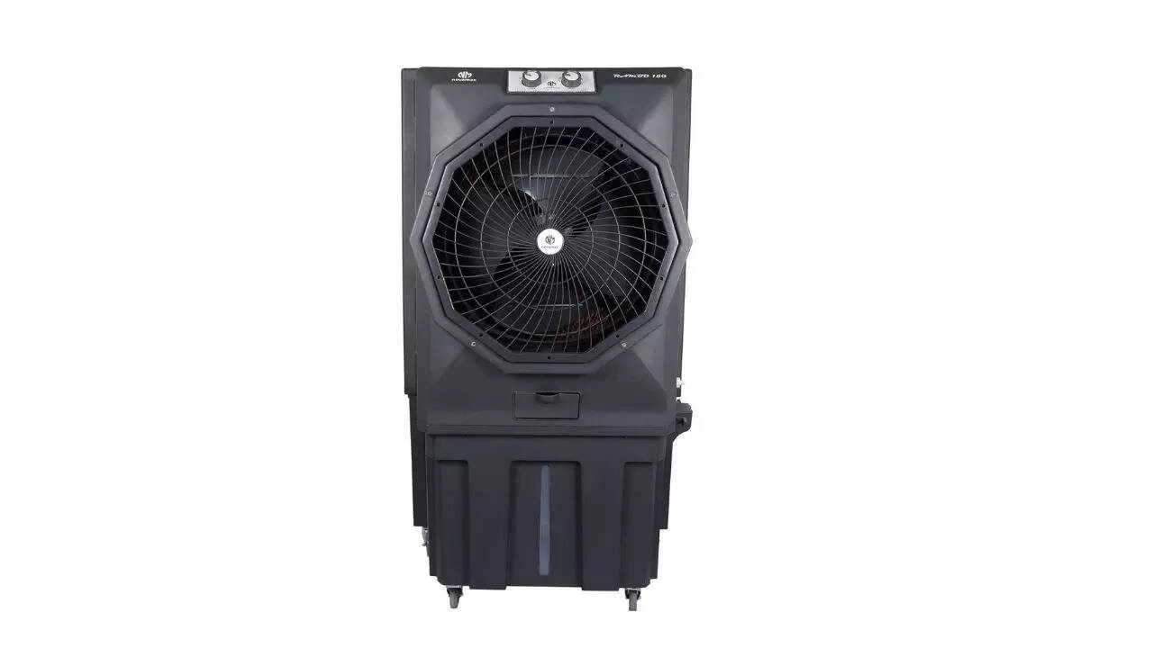 Crompton Ginie Personal Air Cooler