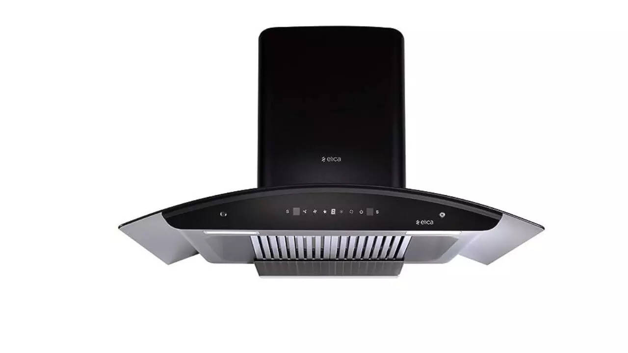 Elica Chimney
