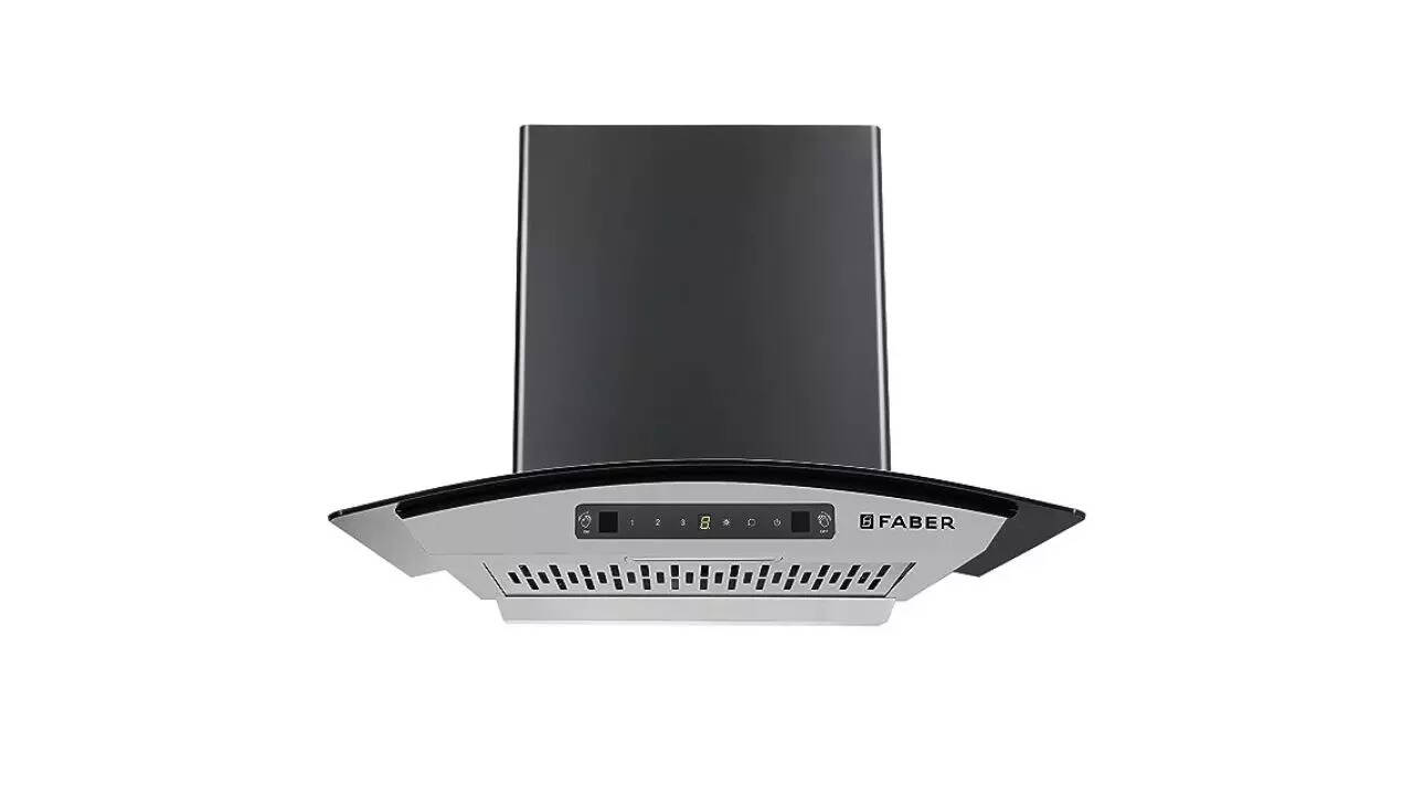 Faber Chimney