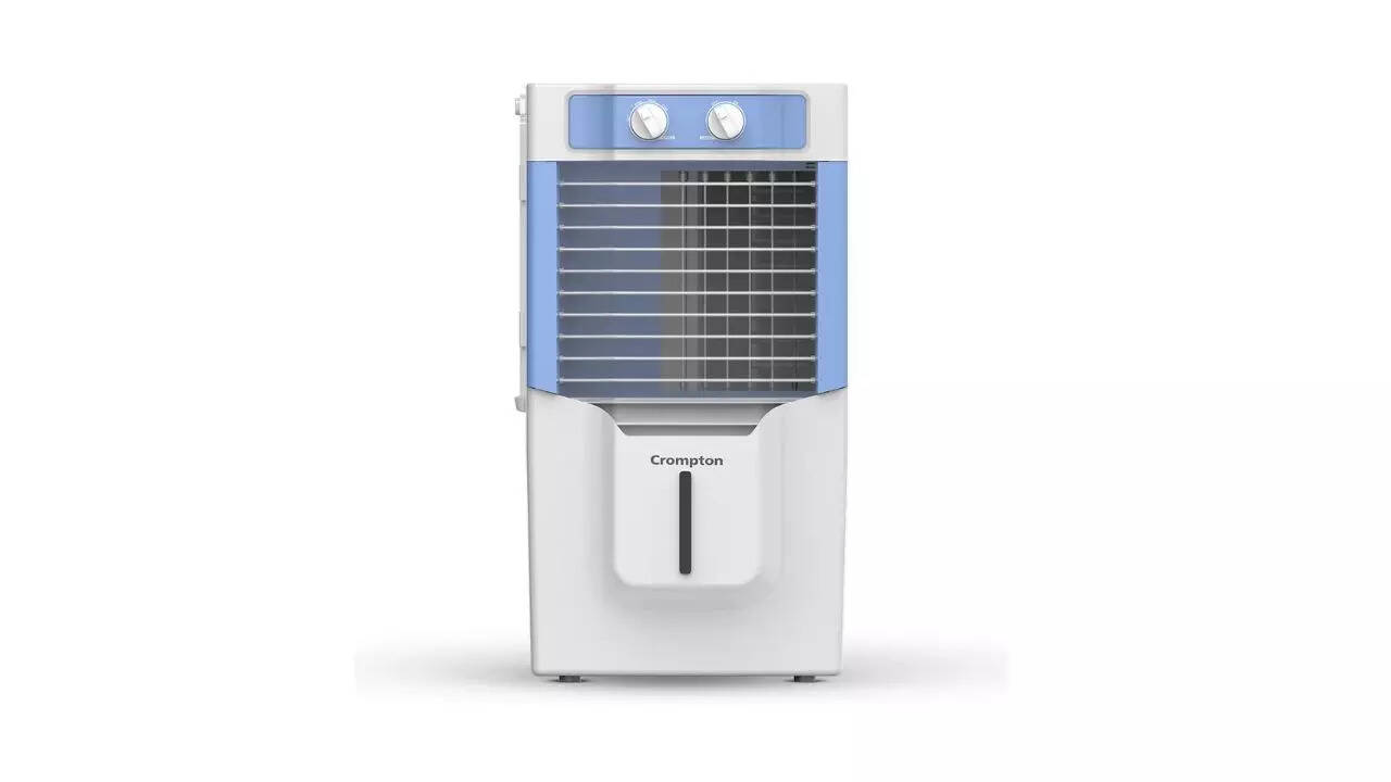 Symphony Ice Cube Air Cooler For Home