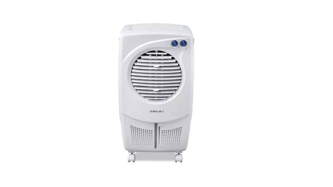 Bajaj 24L Personal Air Cooler for home