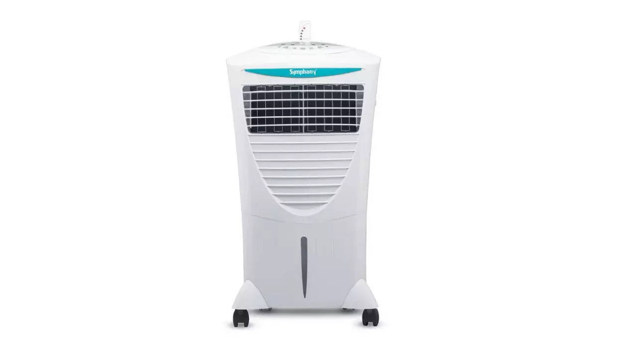 Symphony Hicool Personal Air Cooler