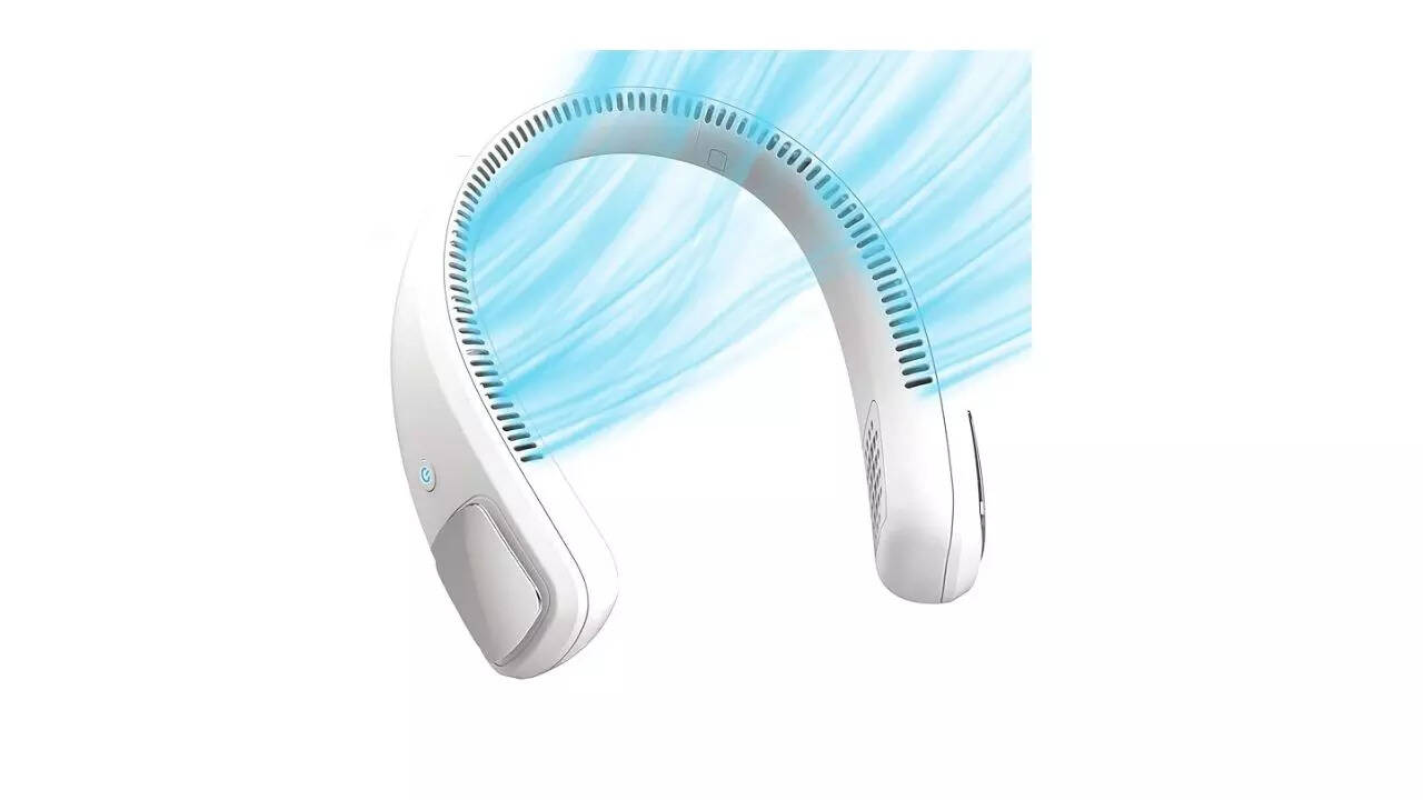 Ontel Arctic Air Freedom Portable Personal Air Cooler