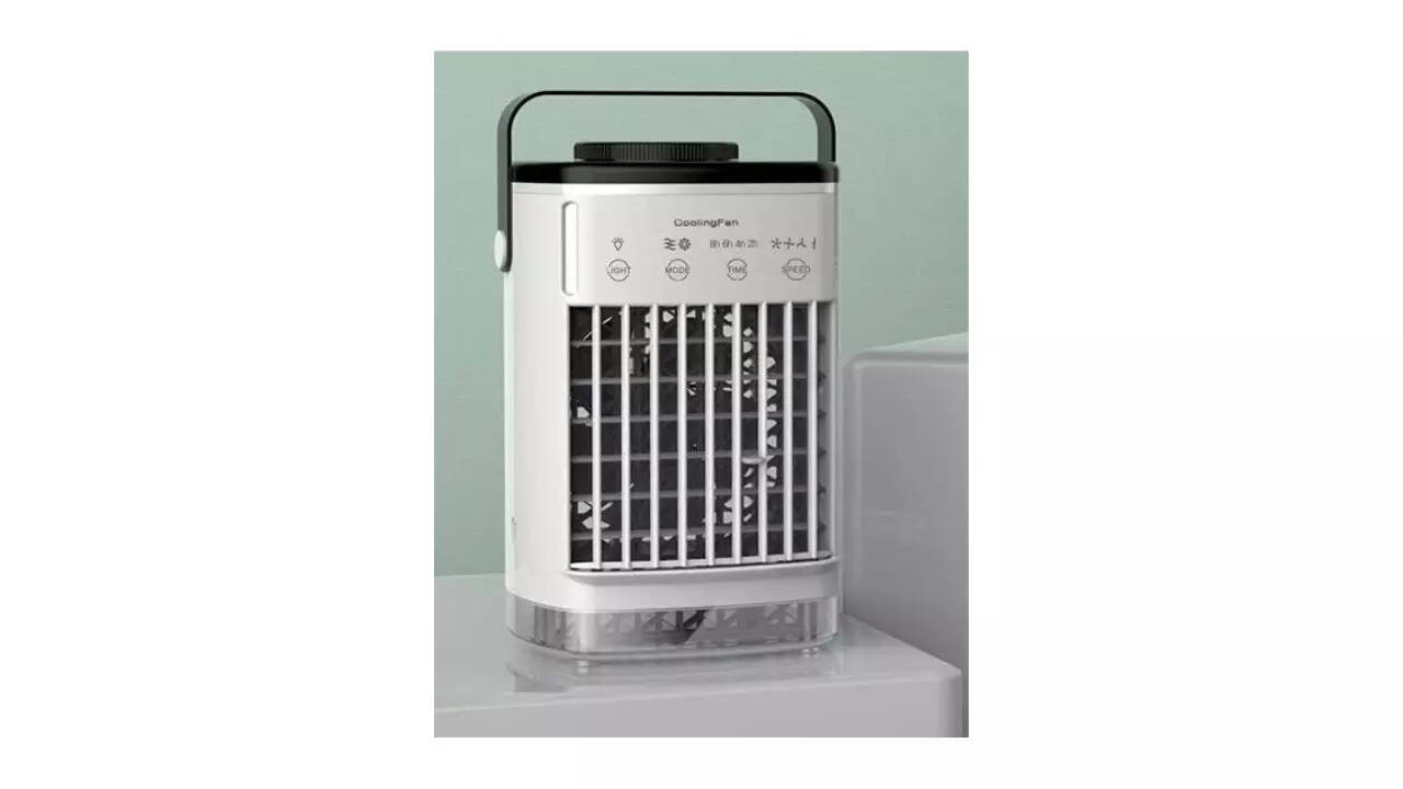 Aozintl Portable Air Conditioner
