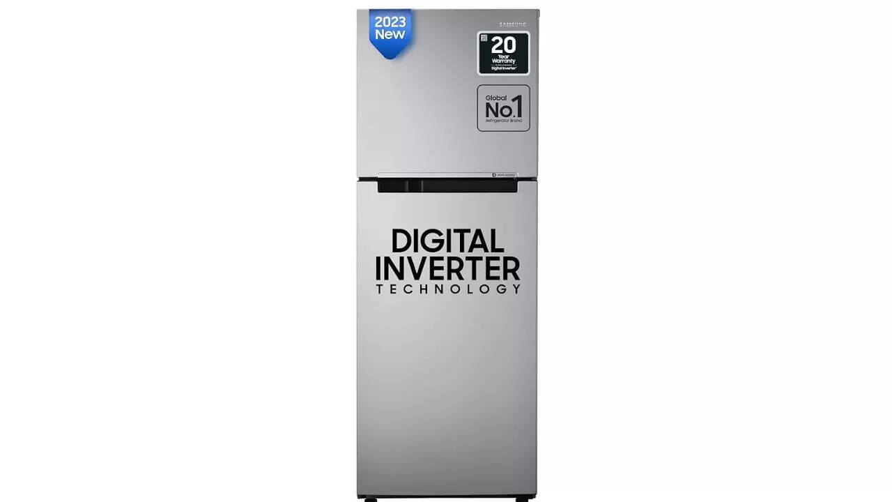 Samsung 236 L, 2 Star