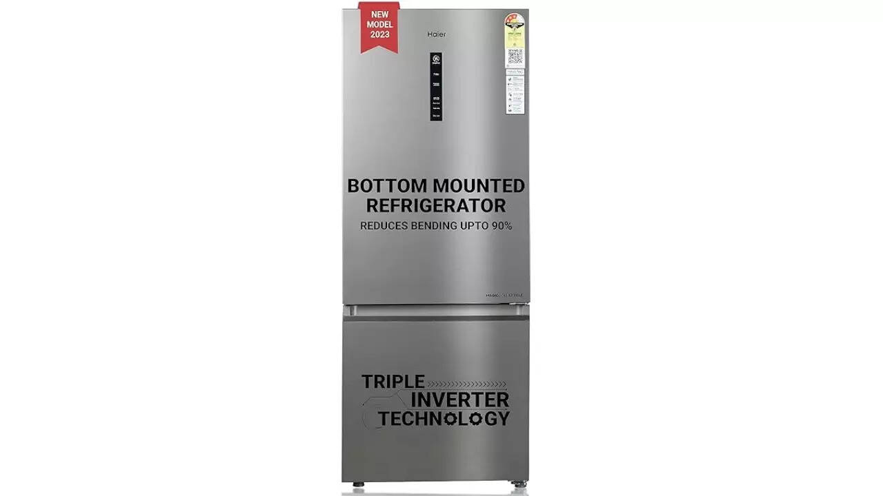 Haier 325 L 3 Star