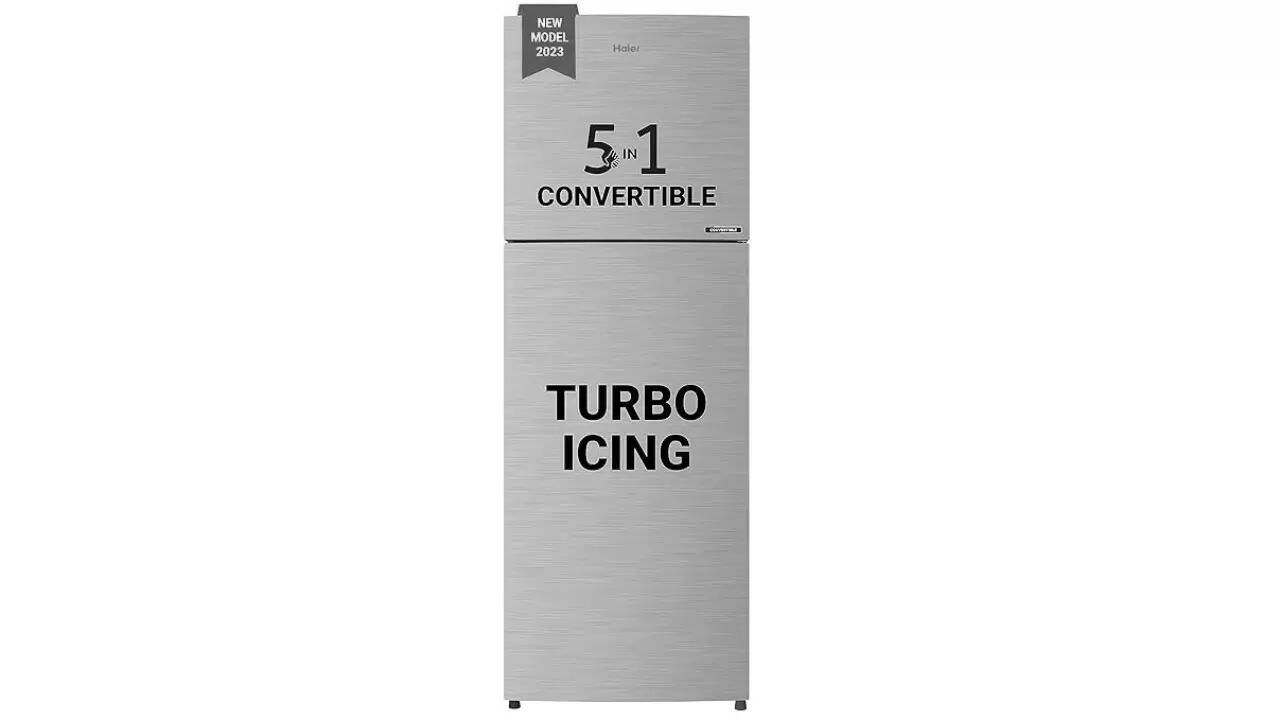 Haier 240 L 2 Star
