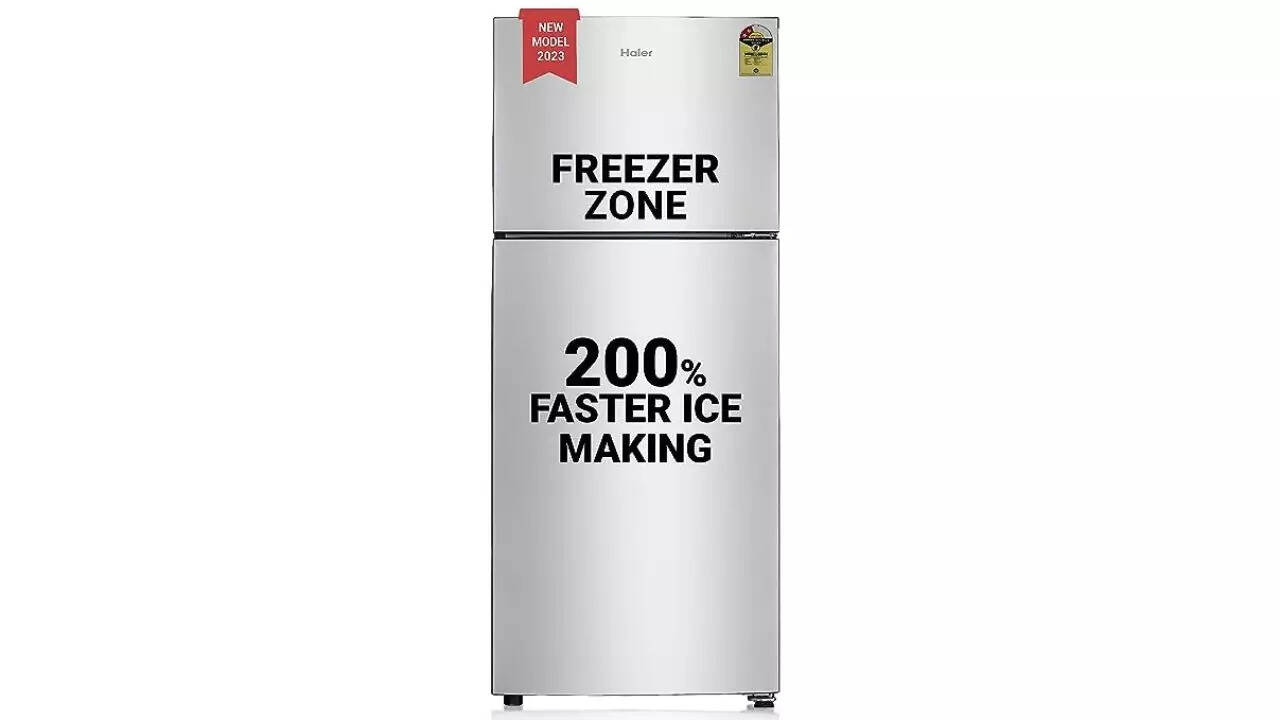 Haier 240 L 2 Star