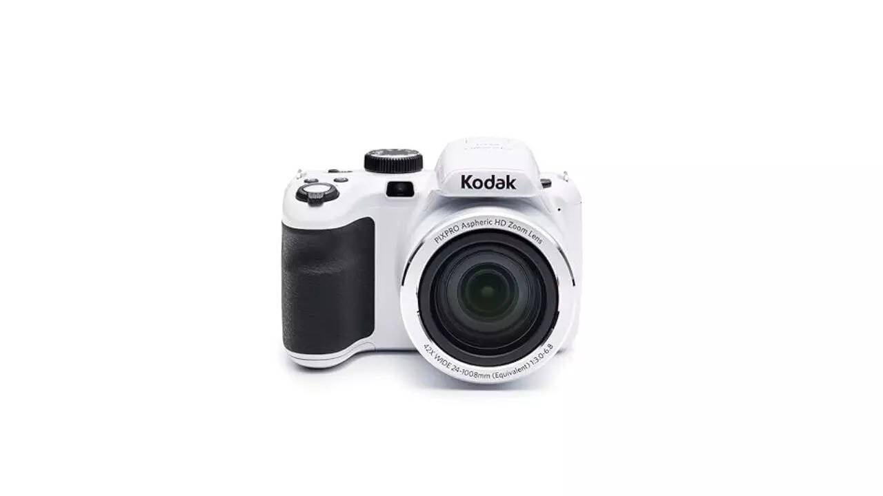 Kodak PIXPRO Astro Zoom AZ421