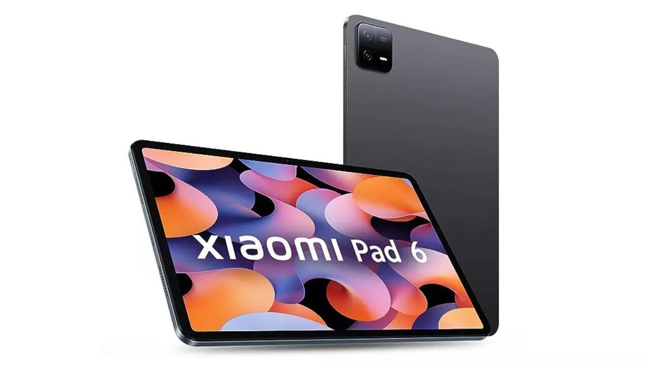 Xiaomi Pad 6