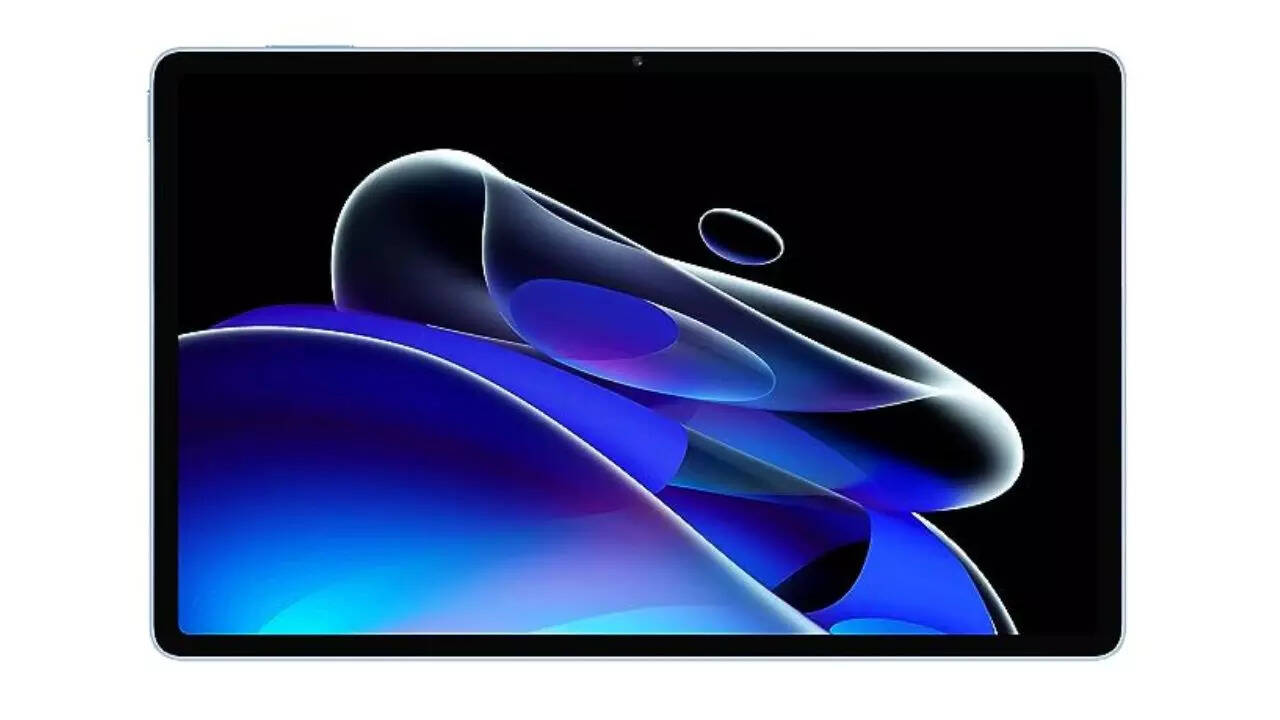 Realme Pad X WiFi Tablet