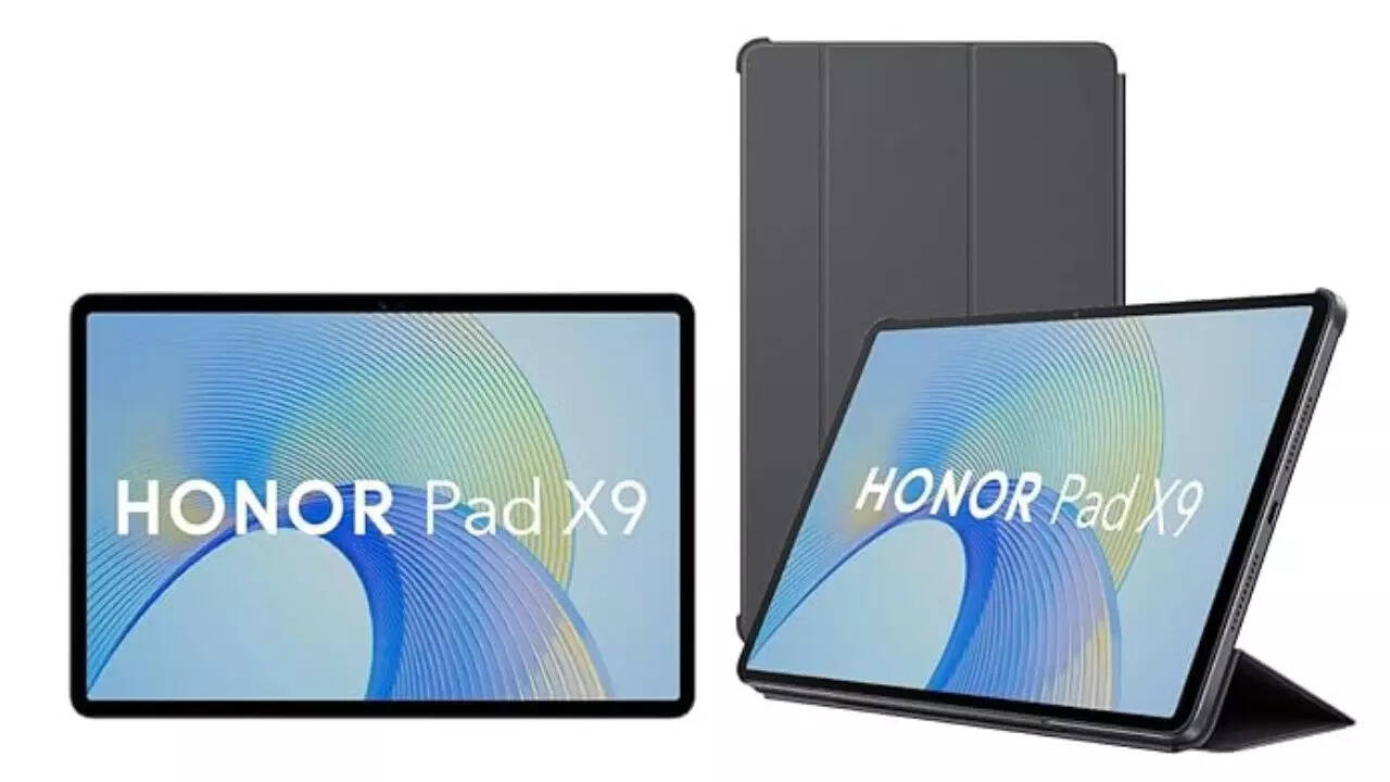 HONOR Pad X9