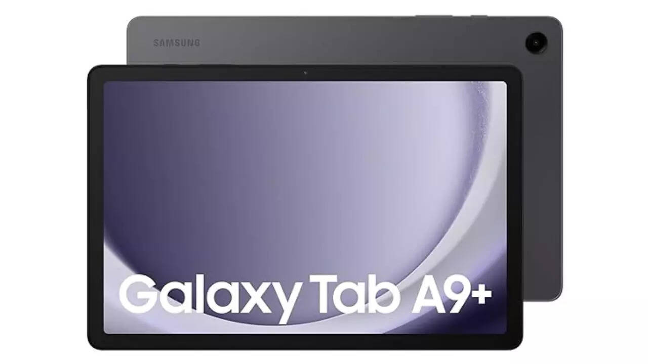 Samsung Galaxy Tab A9+