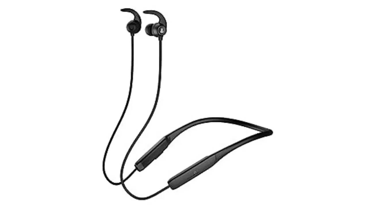 boAt Rockerz 255 Neo in-Ear