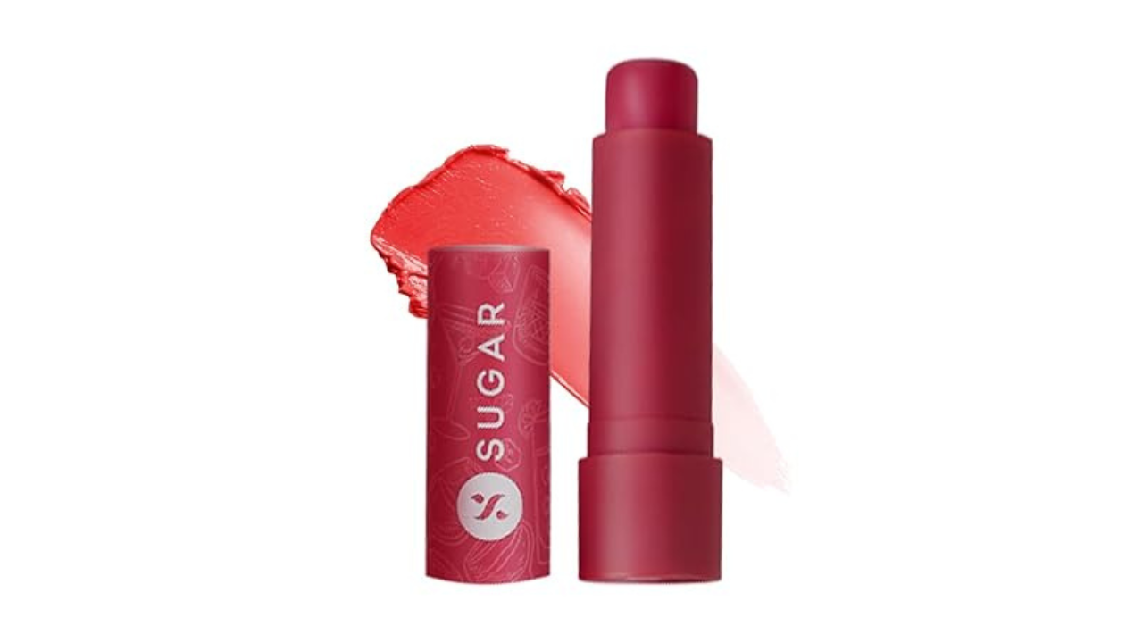 SUGAR Tipsy Lip Balm